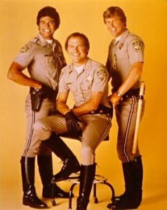 CHiP's The CHiPs boys