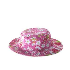 hattage It's nice isn't it?