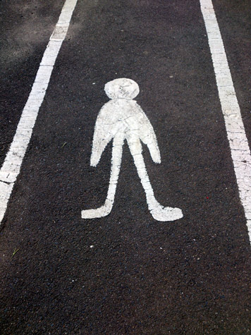 road_marking