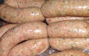 Sausages