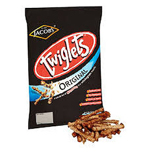 Some Twiglets
