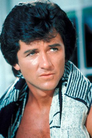 Bobby Ewing